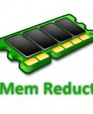 Mem Reduct logo